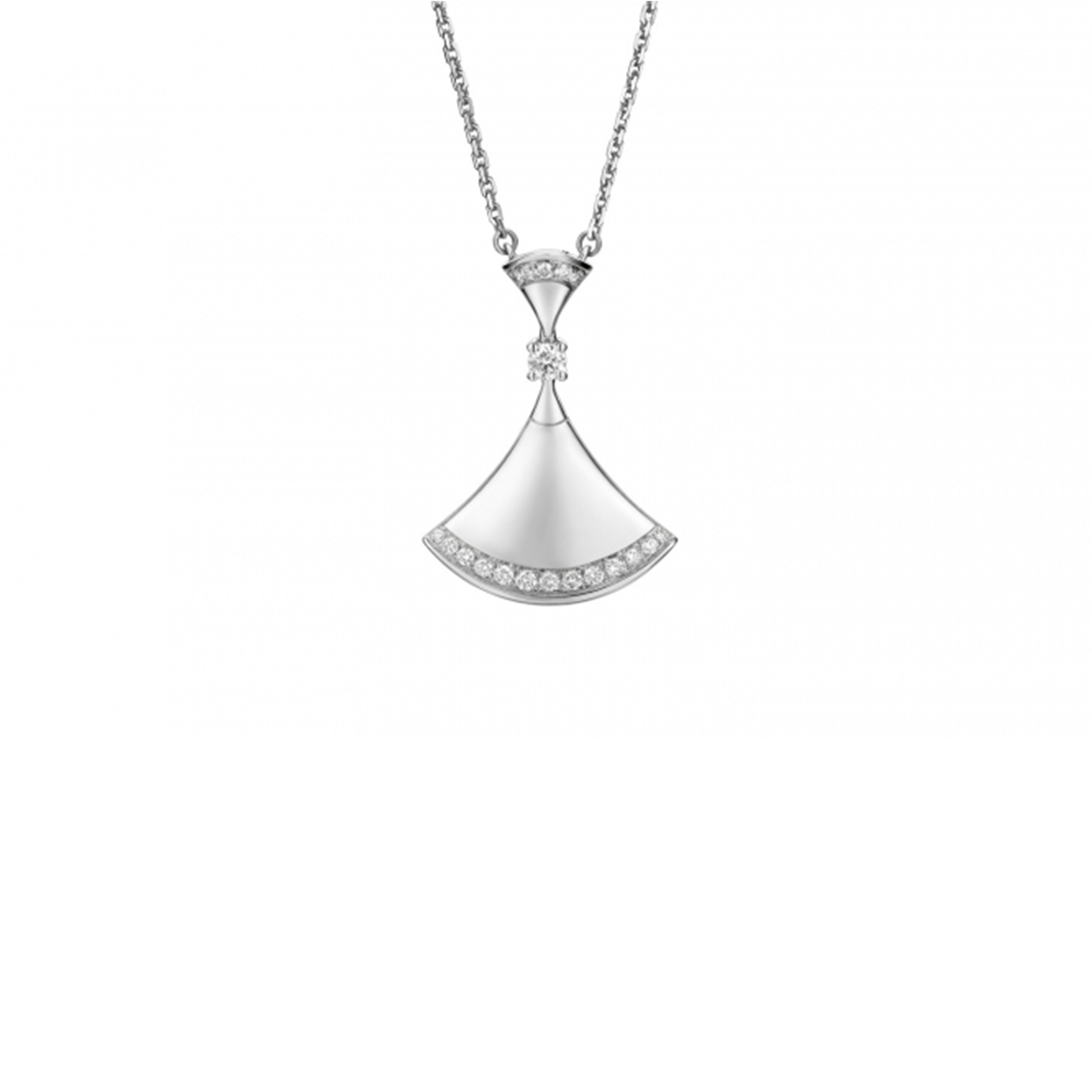 BVLGARI DIVAS’DREAM NECKLACE 